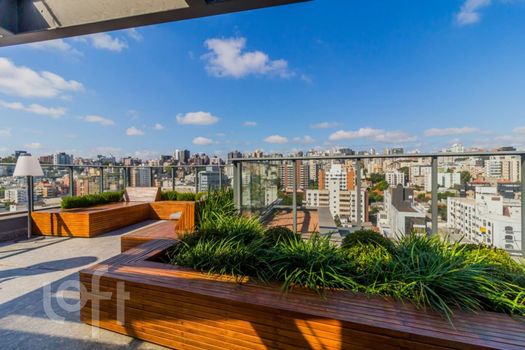 Foto 35 do(a) Apartamento de 1 quartos à venda em Auxiliadora, Porto Alegre