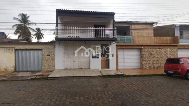 Foto 1 do(a) Casa de 3 quartos à venda em Santos Dumont, Maceió