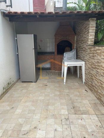 Foto 26 do(a) Casa em Condomínio de 2 quartos à venda em Vila Santos, São Paulo