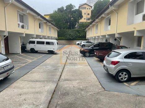 Foto 28 do(a) Casa em Condomínio de 2 quartos à venda em Vila Santos, São Paulo