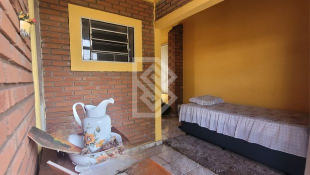 Foto 12 do(a) Casa de 1 quartos à venda em Nossa Senhora de Fátima, Piracicaba