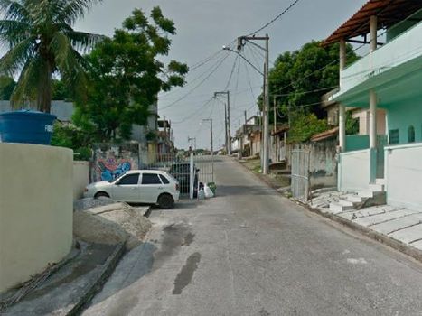 Foto 1 do(a) Casa de 1 quartos à venda em Amendoeira, São Gonçalo