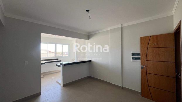Foto 7 do(a) Apartamento de 2 quartos à venda em Novo Mundo, Uberlândia