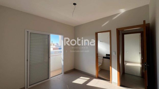 Foto 8 do(a) Apartamento de 2 quartos à venda em Novo Mundo, Uberlândia