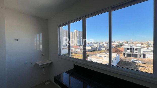 Foto 5 do(a) Apartamento de 2 quartos à venda em Novo Mundo, Uberlândia