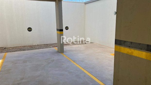 Foto 3 do(a) Apartamento de 2 quartos à venda em Novo Mundo, Uberlândia