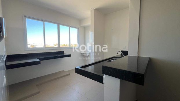 Foto 1 do(a) Apartamento de 2 quartos à venda em Novo Mundo, Uberlândia