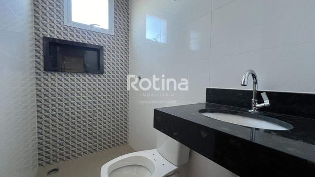 Foto 15 do(a) Apartamento de 2 quartos à venda em Novo Mundo, Uberlândia
