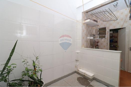 Foto 15 do(a) Apartamento de 3 quartos à venda em Jardim Guanabara, Rio de Janeiro