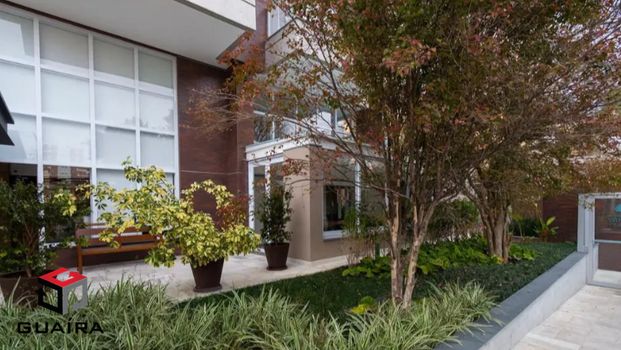 Foto 4 do(a) Apartamento de 1 quartos à venda em Vila Mariana, São Paulo
