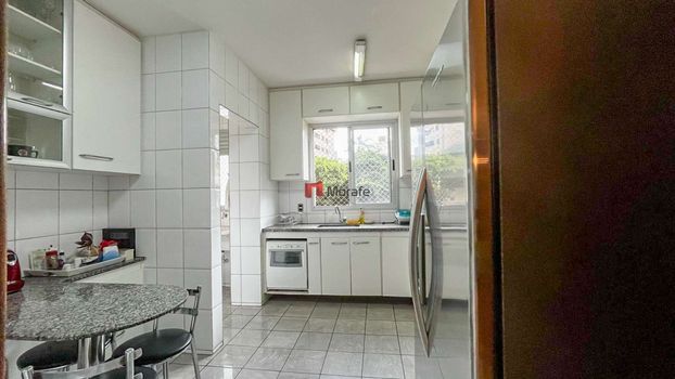 Foto 36 do(a) Sala / Conjunto Comercial de 4 quartos à venda em Santo Antônio, Belo Horizonte