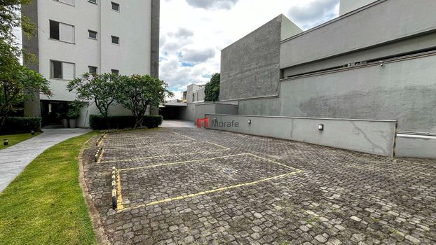 Foto 7 do(a) Sala / Conjunto Comercial de 4 quartos à venda em Santo Antônio, Belo Horizonte