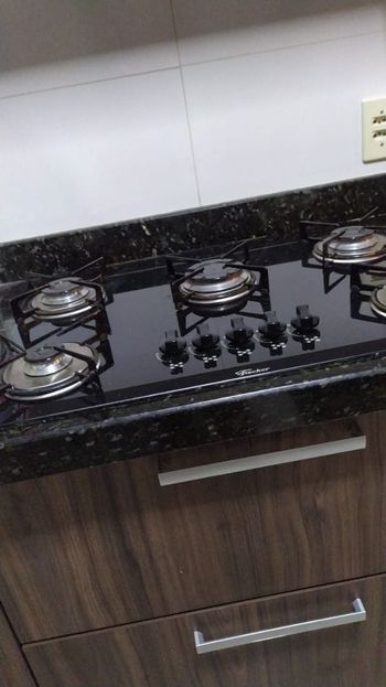 Foto 4 do(a) Apartamento de 2 quartos à venda em Santa Terezinha, Piracicaba