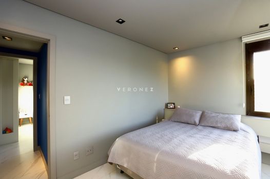 Foto 18 do(a) Cobertura de 2 quartos à venda em Chácara das Pedras, Porto Alegre