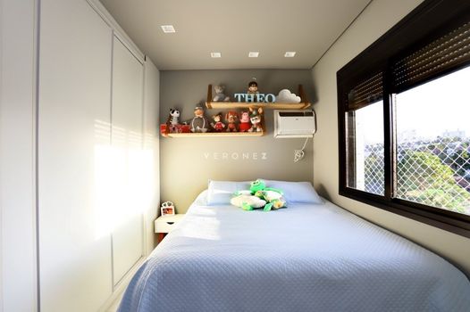 Foto 24 do(a) Cobertura de 2 quartos à venda em Chácara das Pedras, Porto Alegre