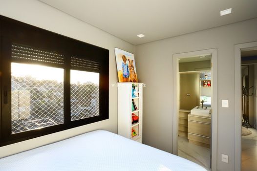 Foto 25 do(a) Cobertura de 2 quartos à venda em Chácara das Pedras, Porto Alegre