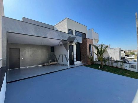 Foto 2 do(a) Casa em Condomínio de 3 quartos à venda em Centro, Sorocaba