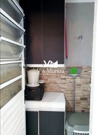 Foto 3 do(a) Casa em Condomínio de 2 quartos à venda em Penha de França, São Paulo