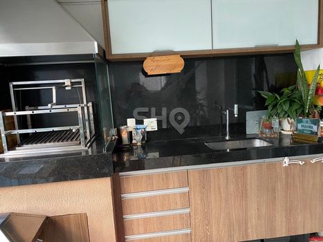 Foto 19 do(a) Apartamento de 4 quartos à venda em Aclimação, São Paulo