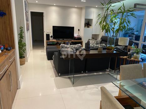 Foto 1 do(a) Apartamento de 4 quartos à venda em Aclimação, São Paulo