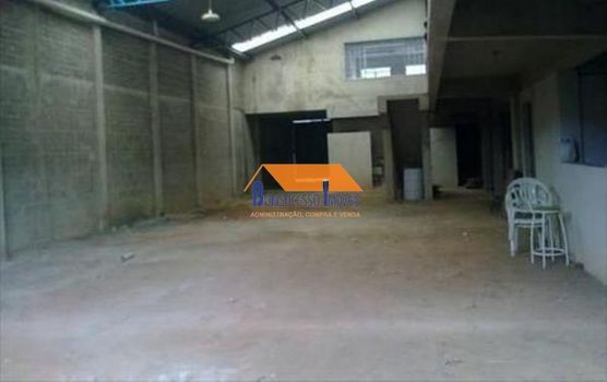 Foto 4 do(a) Galpão / Depósito / Armazém / Pavilhão false à venda em Goiânia, Belo Horizonte