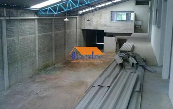 Foto 1 do(a) Galpão / Depósito / Armazém / Pavilhão false à venda em Goiânia, Belo Horizonte