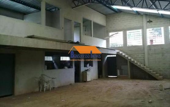 Foto 3 do(a) Galpão / Depósito / Armazém / Pavilhão false à venda em Goiânia, Belo Horizonte