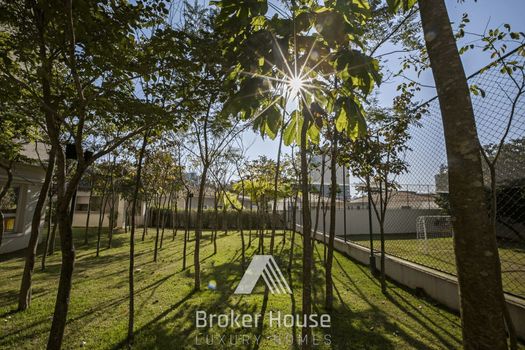 Foto 48 do(a) Cobertura de 3 quartos à venda em Vila Cruzeiro, São Paulo