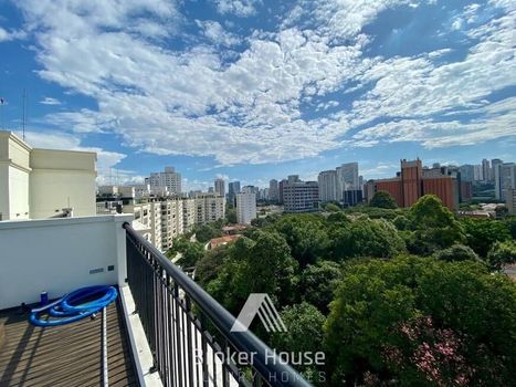 Foto 12 do(a) Cobertura de 3 quartos à venda em Vila Cruzeiro, São Paulo