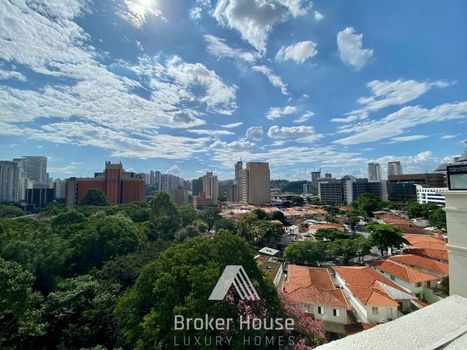 Foto 16 do(a) Cobertura de 3 quartos à venda em Vila Cruzeiro, São Paulo