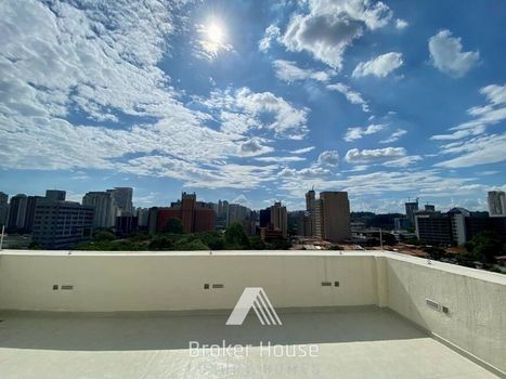 Foto 5 do(a) Cobertura de 3 quartos à venda em Vila Cruzeiro, São Paulo