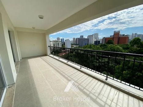 Foto 17 do(a) Cobertura de 3 quartos à venda em Vila Cruzeiro, São Paulo