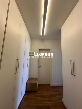 Foto 14 do(a) Apartamento de 4 quartos à venda em Vila Morumbi, São Paulo