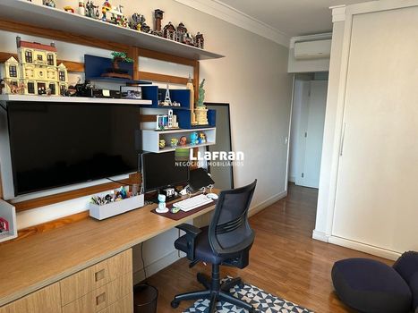 Foto 19 do(a) Apartamento de 4 quartos à venda em Vila Morumbi, São Paulo
