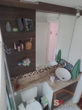 Foto 8 do(a) Apartamento de 2 quartos à venda em Protendit, São Paulo