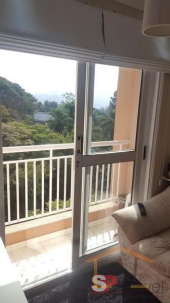 Foto 4 do(a) Apartamento de 2 quartos à venda em Protendit, São Paulo