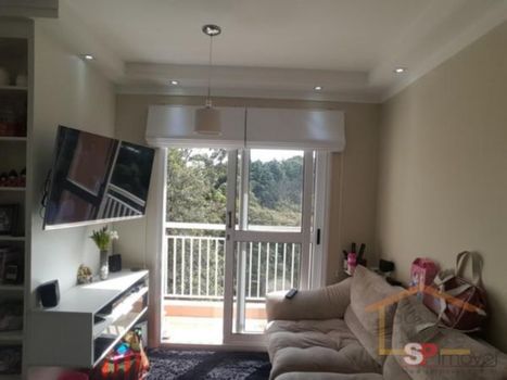 Foto 6 do(a) Apartamento de 2 quartos à venda em Protendit, São Paulo
