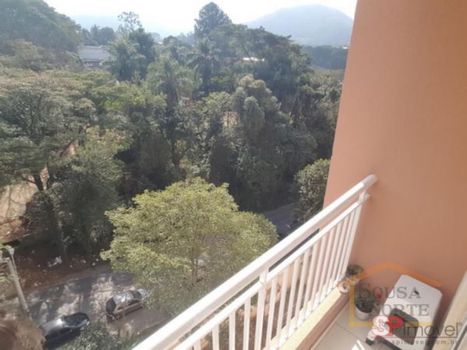 Foto 5 do(a) Apartamento de 2 quartos à venda em Protendit, São Paulo