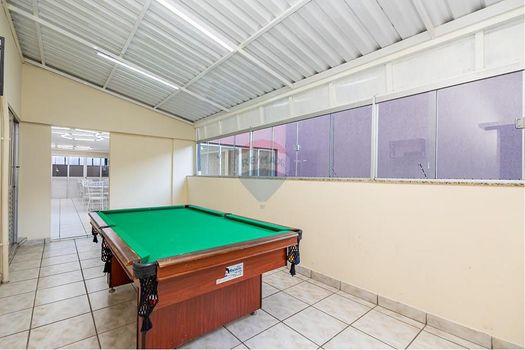 Foto 33 do(a) Apartamento de 3 quartos à venda em Capão Raso, Curitiba