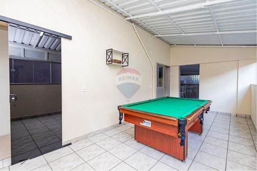 Foto 32 do(a) Apartamento de 3 quartos à venda em Capão Raso, Curitiba