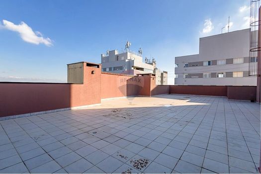 Foto 43 do(a) Apartamento de 3 quartos à venda em Capão Raso, Curitiba