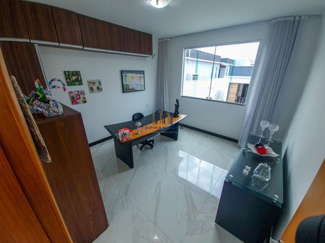 Foto 31 do(a) Casa em Condomínio de 4 quartos para alugar em Residencial Park I, Vespasiano
