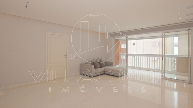 Foto 4 do(a) Apartamento de 2 quartos à venda em Jardim Paulista, São Paulo