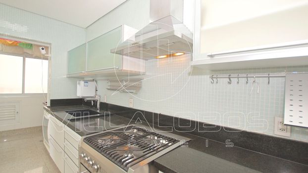 Foto 20 do(a) Apartamento de 2 quartos à venda em Jardim Paulista, São Paulo