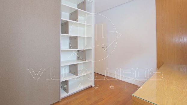 Foto 26 do(a) Apartamento de 2 quartos à venda em Jardim Paulista, São Paulo