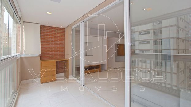 Foto 11 do(a) Apartamento de 2 quartos à venda em Jardim Paulista, São Paulo