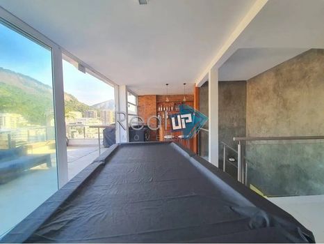 Foto 35 do(a) Cobertura de 3 quartos à venda em Botafogo, Rio de Janeiro