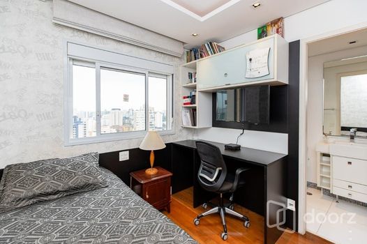 Foto 23 do(a) Apartamento de 3 quartos à venda em Jardim Vila Mariana, São Paulo