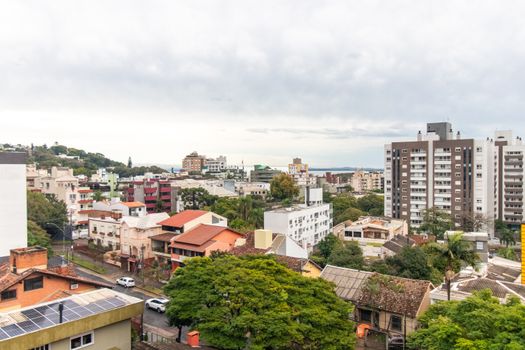 Foto 2 do(a) Cobertura de 3 quartos à venda em Menino Deus, Porto Alegre