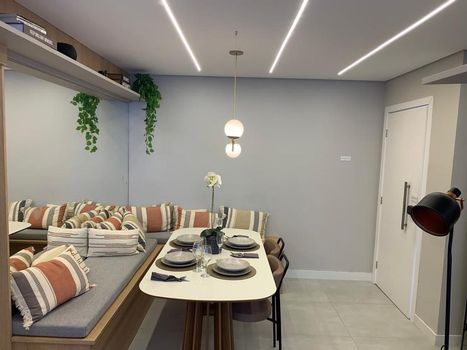 Foto 5 do(a) Apartamento de 2 quartos à venda em Jardim Nossa Senhora Auxiliadora, Campinas